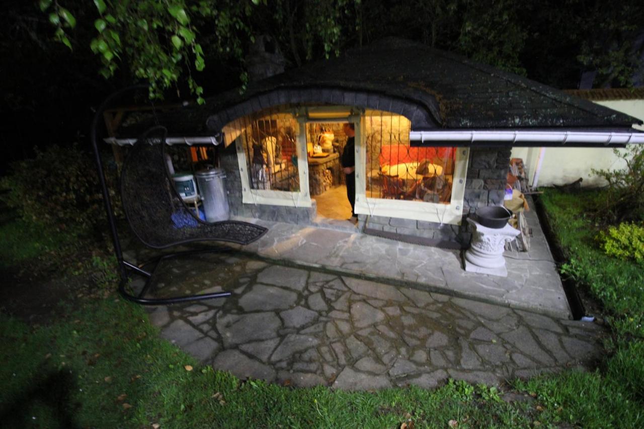 Penzion Alexander Habura Exterior photo