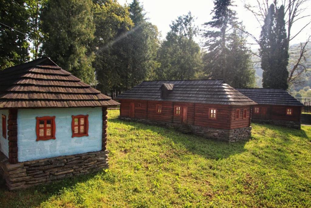 Penzion Alexander Habura Exterior photo